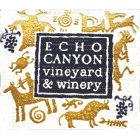 Echo Canyon Winery