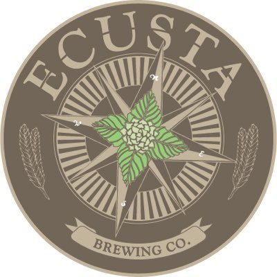 Ecusta Brewing Company