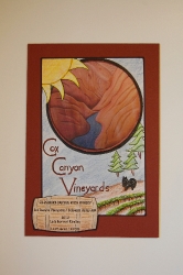 Ellensburg Canyon Winery