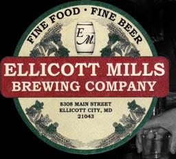 Ellicott Mills Brewing Company