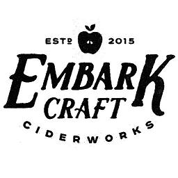 Embark Craft Cider