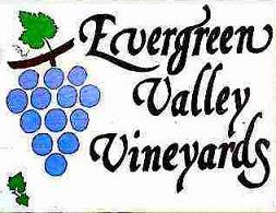 Evergreen Valley Vineyards Estate Winery