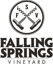 Falling Springs Vineyard