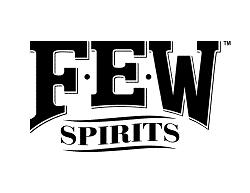 Few Spirits