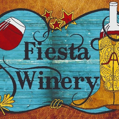 Fiesta Winery 290