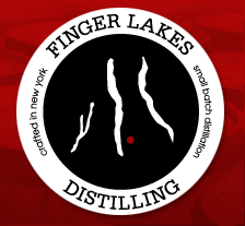 Finger Lakes Distilling