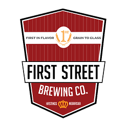 First Street Brewing Company