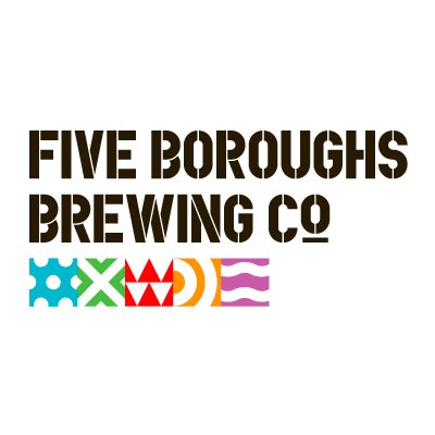 Five Boroughs Brewing Co.