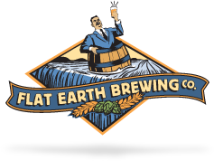 Flat Earth Brewing Company