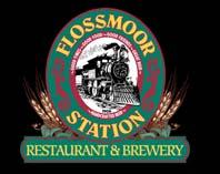 Flossmoor Station Brewery