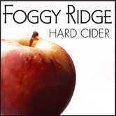 Foggy Ridge Cider