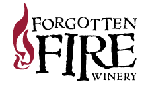 Forgotten Fire Winery