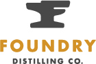 Foundry Distilling Company