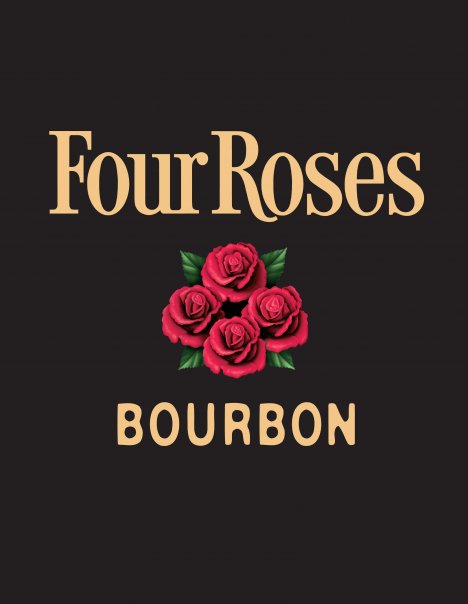 Four Roses Distillery