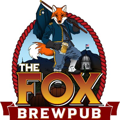 The Fox Brewpub - Carson City