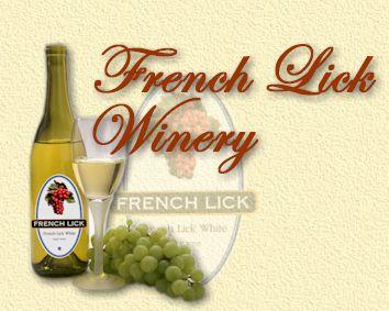French Lick Wine & Spirits