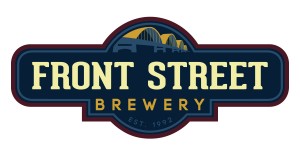 Front Street Brewery Pub