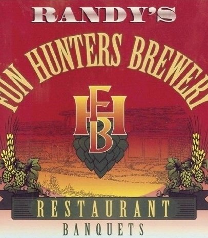 Randy's Fun Hunters Brewery
