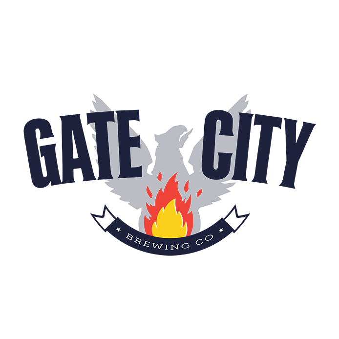 Gate City Brewing Company