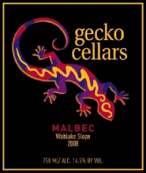 Gecko Cellars