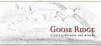 Goose Ridge Vineyard