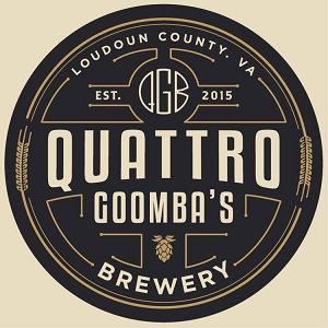 Quattro Goomba's Brewery