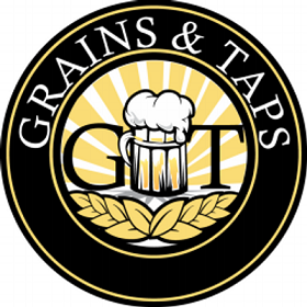 Grains & Taps Brewery and Taproom