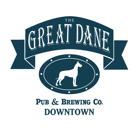 Great Dane Pub and Brewing Co