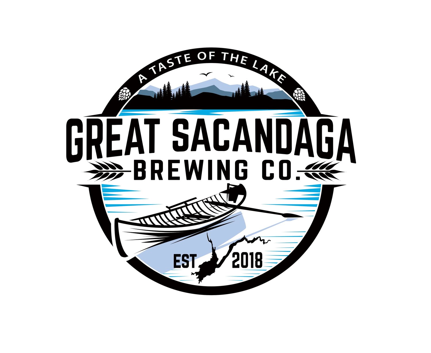 Great Sacandaga Brewing Company