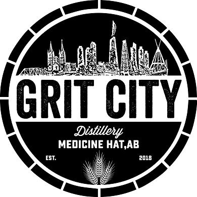 Grit City Distillery