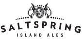 Gulf Islands Brewery