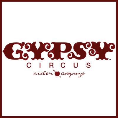 Gypsy Circus Cider