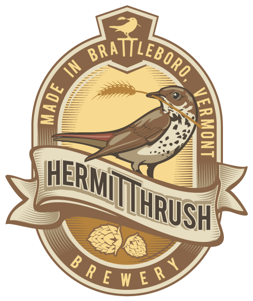 Hermit Thrush Beer