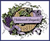 Hiddencroft Vineyards
