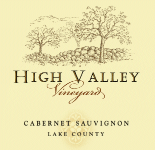 High Valley Vineyards