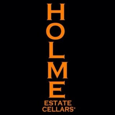 Holme Estate Cellars