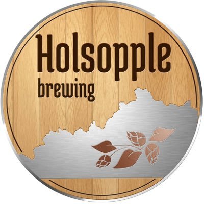 Holsopple Brewing