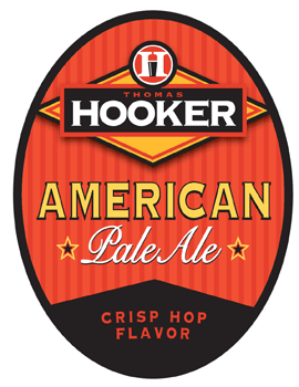 Thomas Hooker Brewing Company