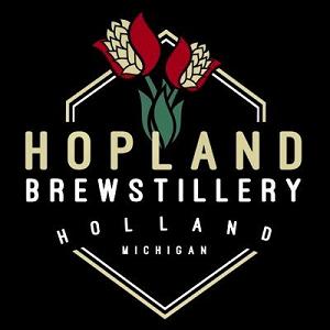 Hopland Brewstillery