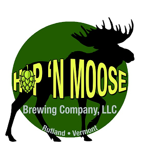 Hop'n Moose Brewing Company