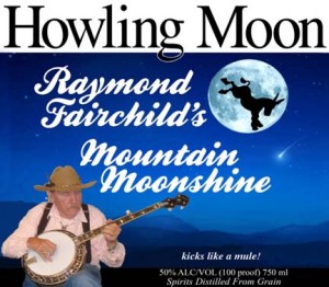 Howling Moon Distillery