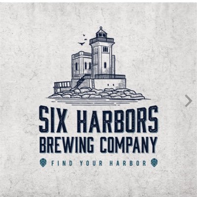 Six Harbors Brewing Company