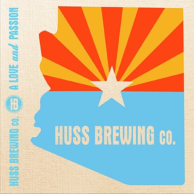 Huss Brewing Company