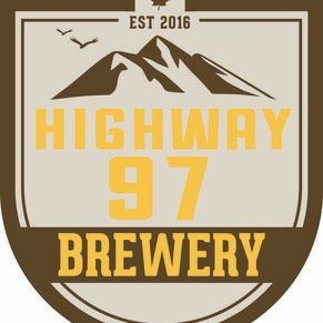 Highway 97 Brewing