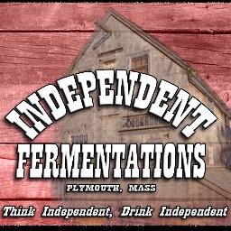 Independent Fermentations Brewing