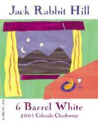Jack Rabbit Hill