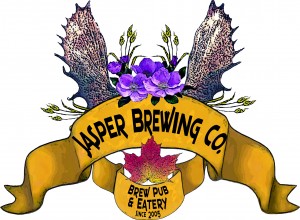 Jasper Brewing