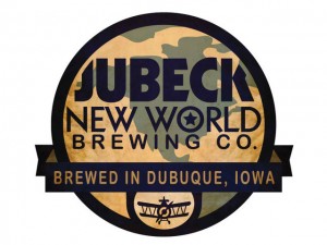 Jubeck New World Brewing Company