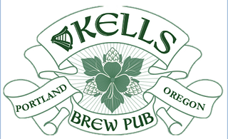 Kell's Brew Pub