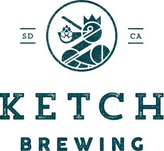 Ketch Brewing - Tasting Deck